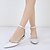 Χαμηλού Κόστους Παπούτσια Γάμου-Γυναικεία Γαμήλια παπούτσια Κρίσταλ Σανδάλια Νυφικά Παπούτσια Επίπεδο Τακούνι Μυτερή Μύτη Κομψό Σατέν Λουράκι αστραγάλου Ασημί Λευκό Κρύσταλλο