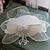cheap Fascinators-Fascinators Kentucky Derby Hat Lace Bucket Hat Horse Race Ladies Day Melbourne Cup Elegant Lace With Imitation Pearl Bow(s) Headpiece Headwear