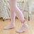 cheap Kids&#039; Socks-Kids Girls&#039; Leggings Tights Light Pink White Black Striped Fall Winter Casual Socks Indoor / Spring / Cotton