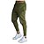 cheap Sweatpants-Men&#039;s Sweatpants Solid Colored Full Length Basic Black Wine