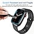 cheap Smartwatch Screen Protectors-[6 Pack] Watch Screen Protector Compatible with Apple Watch Series 8 7 41mm 45mm Series 6 5 4 SE 40mm 44mm Series 3 2 1 38mm 42mm Privacy Screen Protectors High Definition TPU Watch Accessories