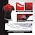 cheap Men&#039;s Jerseys-BERGRISAR Men&#039;s Short Sleeve Cycling Jersey with 3 Rear Pockets Summer Polyester Black Red Green Gradient Bike Jersey Top Mountain Bike MTB Road Bike Cycling Quick Dry Breathable Reflective Strips