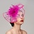 preiswerte Faszinator-Feder / Netz Fascinatoren / Hüte / Kopfbedeckung mit Feder / Kappe / Blume 1 PC Hochzeit / Pferderennen / Melbourne-Cup Kopfschmuck