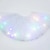 cheap Bottoms-Kids Girls&#039; Led Tutu Skirt White Purple Red Solid Colored Mesh Birthday Daily Performance Active Basic Cute 3-10 Years / Spring / Summer