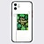 voordelige ontwerp Case-St. Patrick&#039;s Day telefoon Geval Voor Apple iPhone 13 12 Pro Max 11 SE 2020 X XR XS Max 8 7 Uniek ontwerp Beschermende hoes Schokbestendig Stofbestendig Achterkant TPU