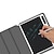 billige Grafiske tablets-10,1 tommer LCD-forretning skrivetablet bærbar elektronisk tegnebræt et-klik sletbar tablet digital håndskrift notesblok