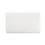 billige Aftenvesker-clutchvesker for kvinner polyester for kveldsbrudebryllupsfest med blonderkjede i sølv hvit mandel