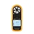 cheap Testers &amp; Detectors-RZ Speed Measuring Instruments Anemometer Lcd Digital Wind Speed Meter Sensor Portable 0-30m/S GM816 Anemometer Wind Speed Meter