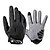 cheap Bike Gloves / Cycling Gloves-CoolChange Winter Gloves Bike Gloves Cycling Gloves Mountain Bike Gloves Winter Full Finger Gloves Anti-Slip Thermal Warm Windproof Warm Sports Gloves Mountain Bike MTB Outdoor Sponge Terry Cloth