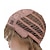 halpa vanhempi peruukki-Pixie-leikkaus kerroksiset lyhyet ruskeat peruukit otsatukkailla suorat synteettiset peruukit valkoisille naisille (blondi sekoitettu ruskea)