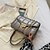 cheap Bags-chain diagonal bag women 2021 new fashion spring and summer one-shoulder western style small fragrant wind small square bag diamond bag
