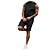 cheap Men's Basic Tees sets-Men's T-shirt Suits Tracksuit Tennis Shirt Shorts and T Shirt Set Short Sleeve Sports Designer Casual 2 Piece Black White Army Green Top Tee for Men