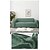 billige Sofateppe-sofadeksel sofeteppe ensfarget sofadeksel sofabeskytter sofadeksel vaskbart for lenestol / loveseat / 3 seter / 4 seter / l form sofaclassic preget polyester / bomull blanding slipcovers