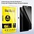 cheap iPhone Screen Protectors-[2 Sets] (2pcs Normal + 2pcs Anti-peep) Front Phone Screen Protector For Apple iPhone 13 12 Pro Max mini 11 Pro Max SE 2020 XR X XS Max 8 7 Plus Glass 9H Hardness Scratch Proof
