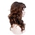 Недорогие старший парик-reewes парик 70-х годов парик фарра фосетт винтажные парики светлый парик для женщин леди натуральные синтетические полные парики винтажный косплей костюм дискотечный парик для волос парик с перьями