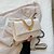 cheap Bags-lingge chain bag female large-capacity female bag 2021 new style small fragrance autumn and winter wild one-shoulder messenger bag