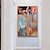 preiswerte Nude Art-Ölgemälde handgemachte handgemalte Wandkunst moderne abstrakte nackte Frau Hauptdekoration Dekor gerollte Leinwand kein Rahmen ungedehnt