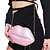 economico Borse a Tracolla-labbra pelle brillante spalla moda strada tendenza moda transfrontaliera europa e stati uniti trendy texture pu messenger shell rossetto bag