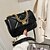 cheap Bags-lingge chain bag female large-capacity female bag 2021 new style small fragrance autumn and winter wild one-shoulder messenger bag