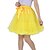 preiswerte Kostüme aus Film und Fernsehen-Klassische Lolita 1950s Kleid Minimantel Tutu Krinoline Ballett Damen Prinzessin Leistung Party Minimantel