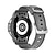 お買い得  Samsung 用ウォッチバンド-1枚 スマートウォッチバンド のために サムスンのギャラクシー Galaxy Watch 4 40mm Galaxy Watch 4 44mm ギャラクシーウォッチ4クラシック42mm ギャラクシーウォッチ4クラシック46mm Galaxy Watch 4 40mm Galaxy Watch 4 44mm Galaxy Watch4 Classic 42mm Galaxy Watch4