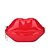 economico Borse a Tracolla-labbra pelle brillante spalla moda strada tendenza moda transfrontaliera europa e stati uniti trendy texture pu messenger shell rossetto bag