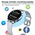 cheap Smartwatch-LOKMAT TIME 2 Smart Watch 1.32 inch Smartwatch Fitness Running Watch Bluetooth Pedometer Call Reminder Sleep Tracker Compatible with Android iOS Women Men Waterproof Long Standby Hands-Free Calls