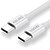 cheap Cell Phone Cables-ASLING USB C Cable High Speed Data Transmission Charging cable 5 A 2.0m(6.5Ft) 1.0m(3Ft) TPE For Macbook iPad Samsung Apple Phone Accessory