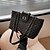 cheap Bags-soft leather large-capacity tote bag 2021 new small fragrance rhombus chain bag autumn and winter fashion one-shoulder messenger bag