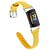 voordelige Horlogebandjes voor Fitbit-1 pcs Slimme horlogeband voor Fitbit 5 . opladen Fitbit Charge 5 Echt leer Smartwatch Band Leren lus Zakelijke band Vervanging Polsbandje