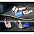 Χαμηλού Κόστους Ψηφιακός οδηγός αυτοκινήτου-ελαστικό δίχτυ αποθήκευσης αυτοκινήτου πορτμπαγκάζ αυτοκινήτου δίχτυ αποθήκευσης κάθισμα ελαστικό δίχτυ με κορδόνι μαγικό αυτοκόλλητο καθολικής αποθήκευσης τσάντα αποθήκευσης κλουβί τσέπης αυτόματη