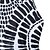 cheap One-piece swimsuits-Women&#039;s Swimwear One Piece Monokini Bathing Suits Swimsuit Backless Criss Cross Tummy Control Halter Optical Illusion Milk Cows Blue Black Halter Bathing Suits New Casual / Tie Dye Print