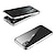 ราคาถูก เคส iPhone-Anti peep เคสโทรศัพท์แม่เหล็กสำหรับ Apple Full Body Case iPhone 13 12 11 PRO MAX MINI SE 2020 x xr xs สูงสุด 8 7 plus กันกระแทกพลิกโปร่งใสกระจกนิรภัยโลหะ