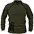 cheap Softshell, Fleece &amp; Hiking Jackets-Men&#039;s Outdoor Warm Sweater Breathable Tactical Sweater Sport Warm Fleece Top Outdoor Adventure Jacket Coats