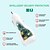 cheap Car Charger-3.1A Car Charger Dual USB Fast Charging QC3.0 Phone Charger Adapter For iPhone 11 Pro Max 6 7 8 Plus Xiaomi Redmi Huawei etc Phones 1PCS
