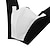 Χαμηλού Κόστους Ανδρικά Εξωτικά Εσώρουχα-Ανδρικά 1 συσκευασία Σέξι κιλότες Jockstrap U Κυρτό Νάιλον Μονόχρωμες Μεσαία Μέση Μαύρο Λευκό