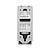 levne Videofony-wifi intercom video domovní zvonek intercom systém 9 palců kabelové video dveřní telefon dveřní kamera se snímkem a videozáznamem