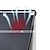 baratos Capa iPad-capa de tablet para apple ipad 10,2 &#039;&#039; 9º 8º 7º ipad pro 12,9 &#039;&#039; 5º ipad air 4º 3º ipad mini 6º 5º 4º ipad pro 11 &#039;&#039; 3º com suporte ultra-fino magnético flip colorido tpu pu couro