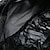 levne Sexy bodyčka-Dámské Větší velikosti Kombinéza Medvídci a body Geometrické tvary Spodní prádlo Postel Krajka Krátký rukáv Zima Podzim Černá Vodní modrá