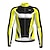 cheap Men&#039;s Jerseys-21Grams Men&#039;s Cycling Jacket Cycling Jersey Long Sleeve Bike Jacket Top with 3 Rear Pockets Mountain Bike MTB Road Bike Cycling Thermal Warm Warm Breathable Breathability Yellow Red Blue Graphic