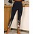 cheap Yoga Leggings &amp; Tights-Women&#039;s Leggings Sports Gym Leggings Yoga Leggings Summer Tights Leggings Floral Tummy Control Butt Lift Quick Dry White Yellow Rosy Pink Clothing Clothes Yoga Fitness Gym Workout Pilates Running