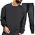 cheap Athleisure Clothing Suits-Men&#039;s Tracksuit Sweatsuit 2 Piece Quarter Zip Casual Winter Long Sleeve Thermal Warm Breathable Moisture Wicking Fitness Running Jogging Sportswear Activewear Striped Navy Yellow Light Grey