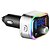 cheap Car Charger-Bluetooth FM Transmitter for Car  Wireless Bluetooth FM Car Adapter with Type-C PD 3.0 18W USB3.0  12W 5V2.4A LED Backlit Hands-Free Calling MP3 Player Car Charger Support U Disk &amp; TF Card 1PCS