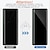 זול מגיני מסך ל-Samsung-2 סטים מגן מסך עבור סמסונג גלקסי S24 Ultra Plus Z Fold 5 Z Fold 4 Z Fold 3 Z Fold 2 TPU הידרוג&#039;ל קשיחות 9H ריפוי עצמי נוגד טביעות אצבעות (HD) ניגודיות גבוהה אולטרה דק
