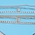 levne Náhrdelníky-Obojkové náhrdelníky Chrome Pánské Jednoduchý Módní Moderní Vícevrstvé Šťastný Chladný Svatba Kruh Náhrdelníky Pro Svatební Dar Denní / Zásnuby