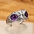 cheap Super Sale-Women&#039;s Rings Street Daily Ring Animal