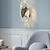 cheap Indoor Wall Lights-Lightinthebox Nordic Style Indoor Wall Light LED Acrylic Living Room Dining Room 220-240V