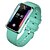 cheap Smart Wristbands-696 X6 Smart Watch 1.47 inch Smart Band Fitness Bracelet Bluetooth Pedometer Call Reminder Sleep Tracker Compatible with Android iOS Women Men Message Reminder IP68 21mm Watch Case