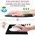 cheap Mouse Pad-Wrist Rest Mouse Pad 9.8*8.9 inch Non-Slip Silicone Cloth Memory Foam Mousepad for Computers Laptop PC Office Home Gaming