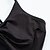hesapli Bikiniler ve Mayolar-Kadın&#039;s Mayolar Bir parça Mayokini Banyo takımları trikini Normal Mayo Şalter İnce Tek Renk Yonca Beyaz Siyah YAKUT Kaşkorse bodysuit Askılı Banyo takımları yeni Tatil Moda / Seksi / Pedli Sutyen
